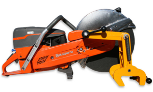 Рельсорезный станок Husqvarna (Partner) K1270 (K1250/K1260) Rail d16