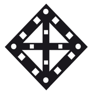 Знак «Поднять нож, закрыть крылья» (одно препятствие)