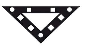 Знак «Опустить нож, открыть крылья»