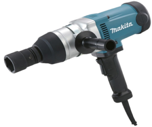 Гайковерт электрический ударный Makita TW1000