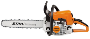 Бензопила STIHL MS-250