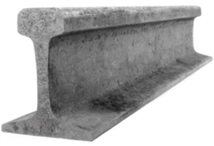 Рельсы Р-50 Т1