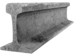 Рельсы Р-65 Т1