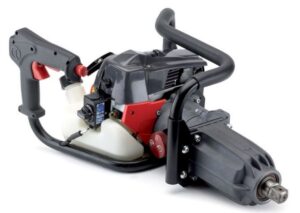 Бензогайковерт Cembre NR-11P (Италия)