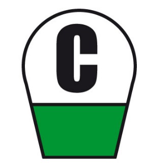 ЖД знак «Свисток» переносной