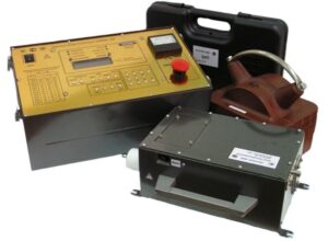 Измеритель параметров изоляции Тангенс-2000