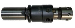 Раскатник Р 100-01.01, РСС.00.900 приспособление для упрочнения отверстий в рельсах